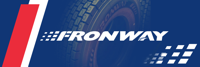 Fronway tyres